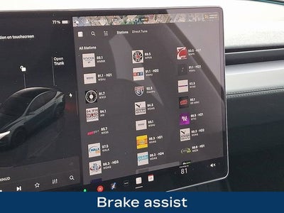 2026 Tesla Model Y Premium