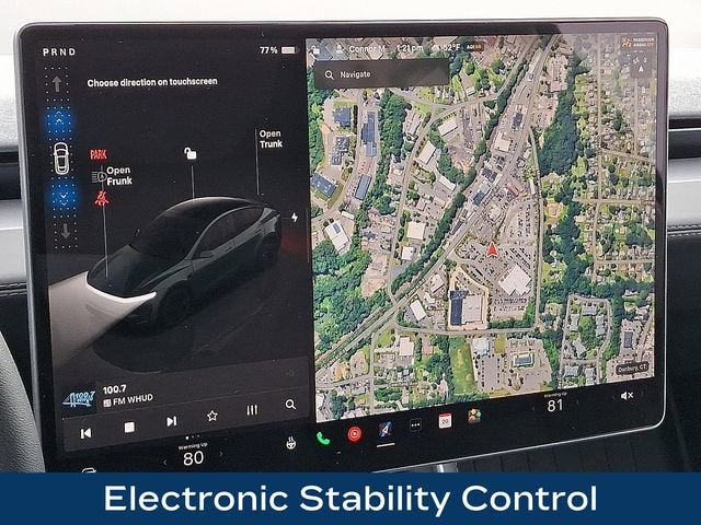 2026 Tesla Model Y Premium