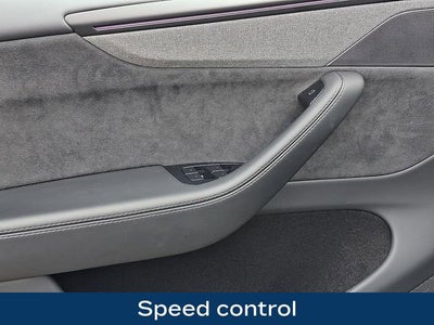 2026 Tesla Model Y Premium