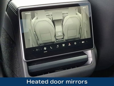 2026 Tesla Model Y Premium