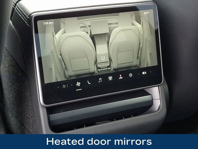 2026 Tesla Model Y Premium