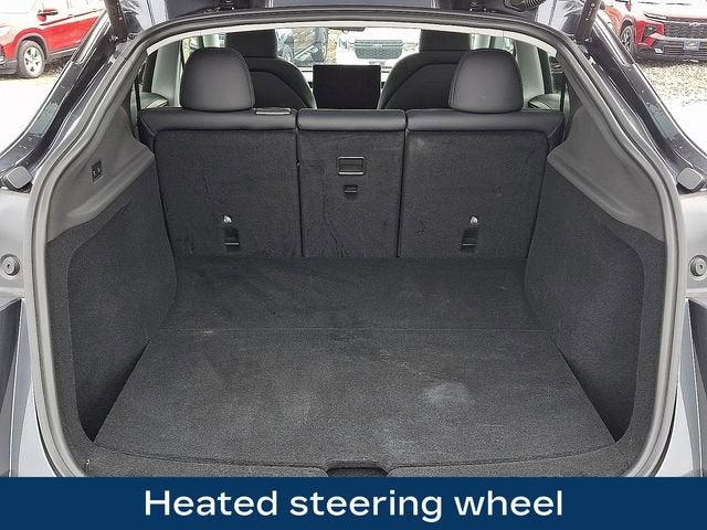 2026 Tesla Model Y Premium