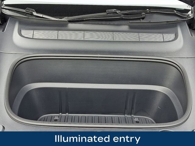 2026 Tesla Model Y Premium