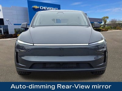 2026 Tesla Model Y Premium