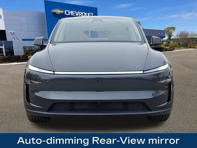 2026 Tesla Model Y Premium