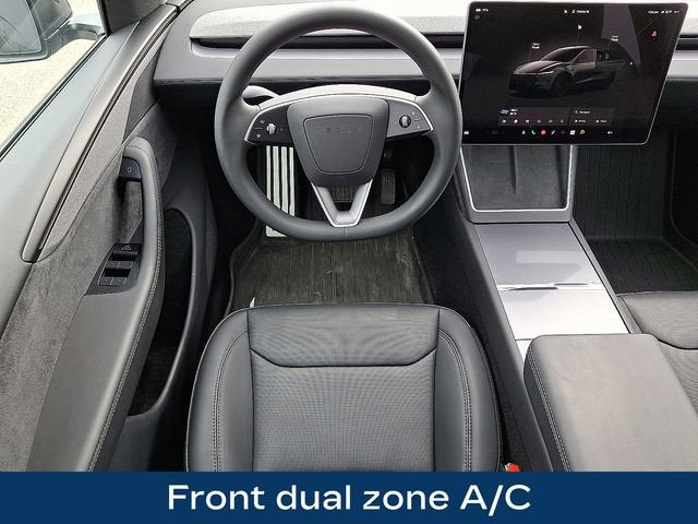 2026 Tesla Model Y Premium