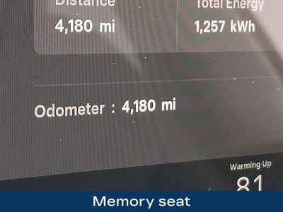 2026 Tesla Model Y Premium