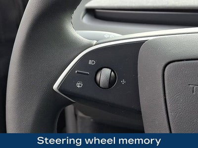 2026 Tesla Model Y Premium