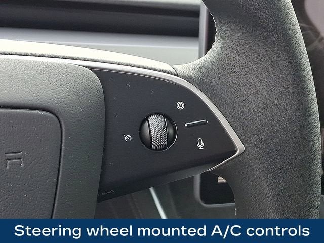 2026 Tesla Model Y Premium