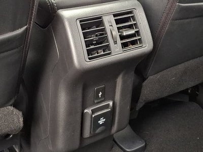2020 Mitsubishi Outlander PHEV SEL