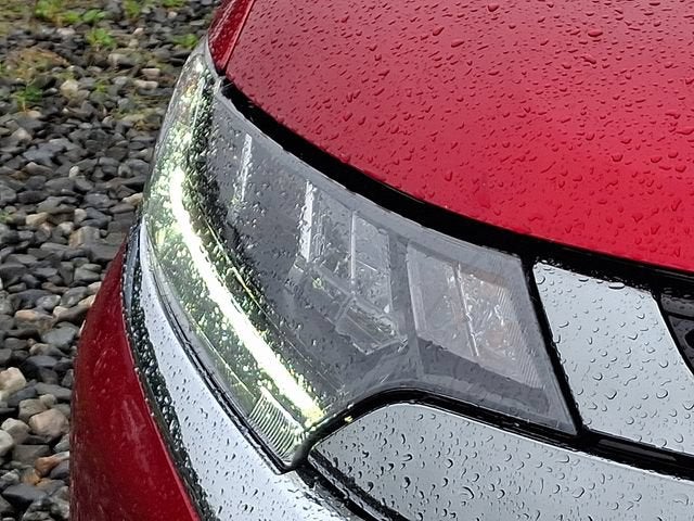 2020 Mitsubishi Outlander PHEV SEL