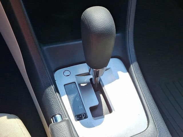 2015 Subaru Impreza 2.0i