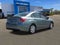 2015 Subaru Impreza 2.0i