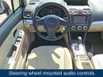 2015 Subaru Impreza 2.0i