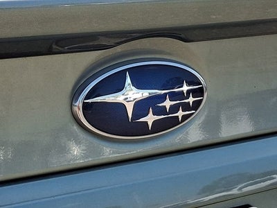 2015 Subaru Impreza 2.0i
