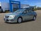 2015 Subaru Impreza 2.0i