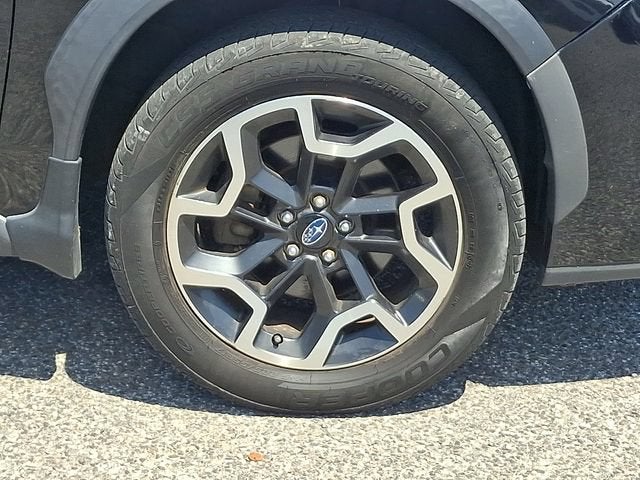 2016 Subaru Crosstrek 2.0i Premium