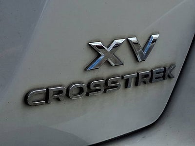 2015 Subaru XV Crosstrek Limited