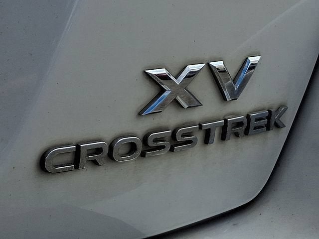 2015 Subaru XV Crosstrek Limited