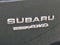 2024 Subaru Forester AWD