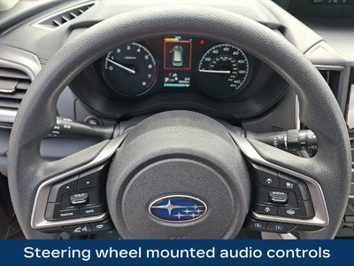 2024 Subaru Forester AWD
