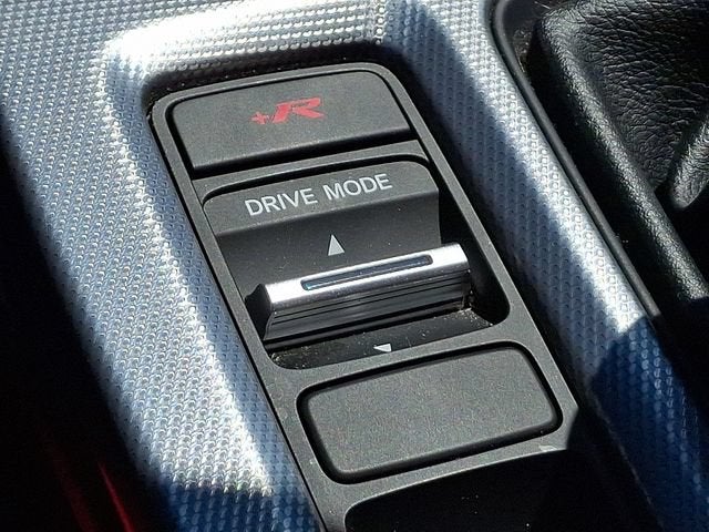 2024 Honda Civic Type R Manual