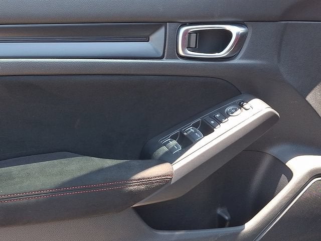 2024 Honda Civic Type R Manual