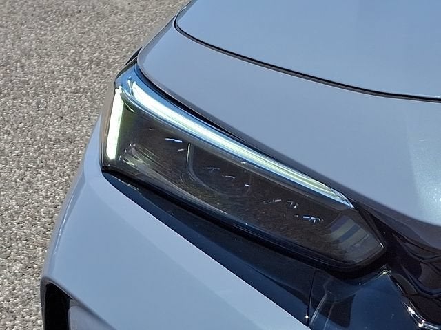 2024 Honda Civic Type R Manual