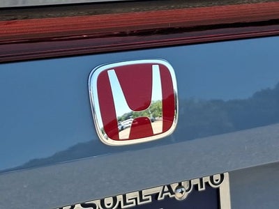 2024 Honda Civic Type R Manual