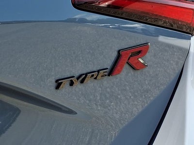 2024 Honda Civic Type R Manual