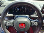 2024 Honda Civic Type R Manual