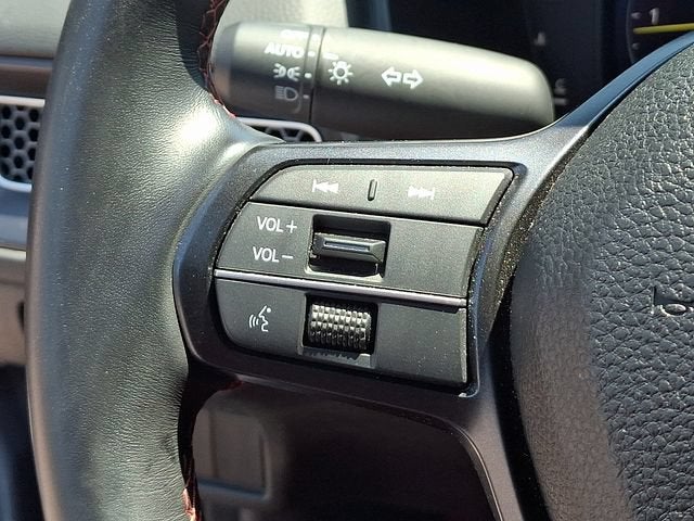 2024 Honda Civic Type R Manual