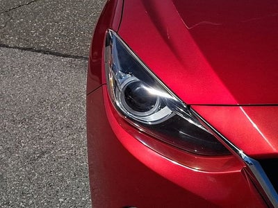 2014 Mazda Mazda3 s Grand Touring