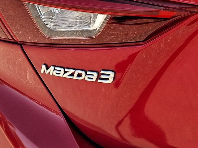 2014 Mazda Mazda3 s Grand Touring