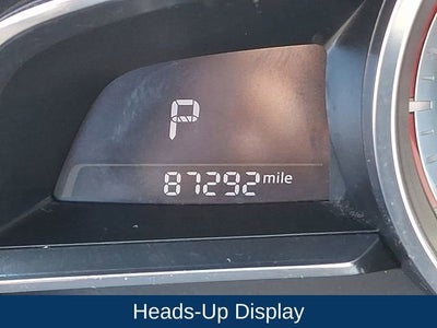 2014 Mazda Mazda3 s Grand Touring