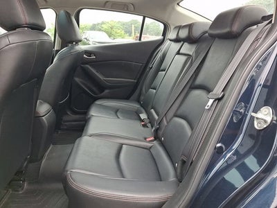 2016 Mazda Mazda3 i Grand Touring