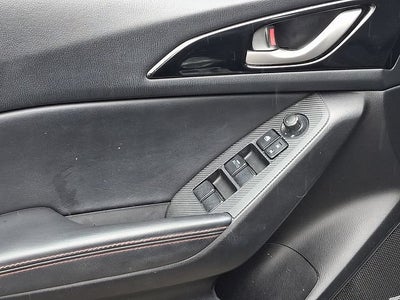 2016 Mazda Mazda3 i Grand Touring