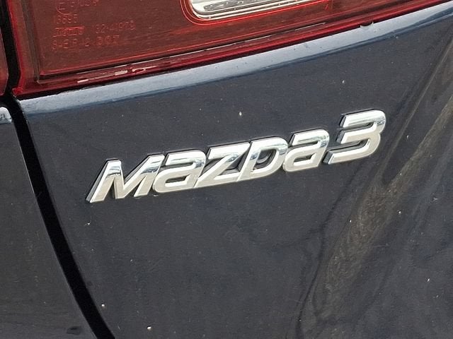 2016 Mazda Mazda3 i Grand Touring