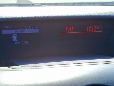 2011 Mazda Mazda CX-7 s Touring