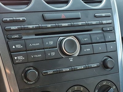 2011 Mazda Mazda CX-7 s Touring
