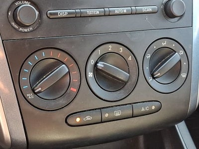 2011 Mazda Mazda CX-7 s Touring