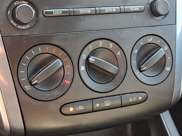 2011 Mazda Mazda CX-7 s Touring