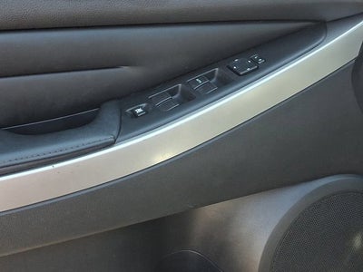 2011 Mazda Mazda CX-7 s Touring