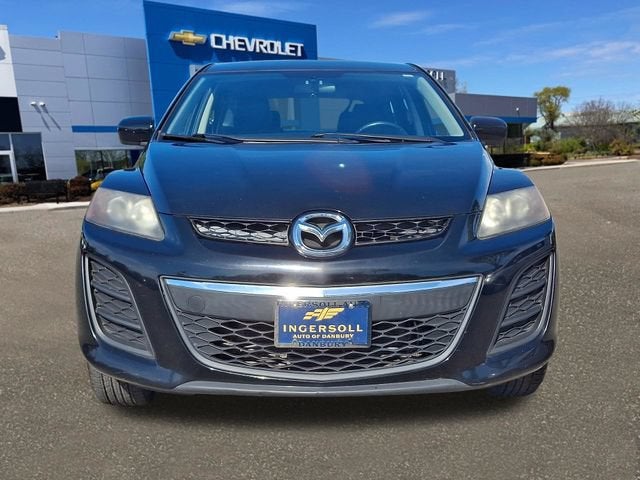 2011 Mazda Mazda CX-7 s Touring