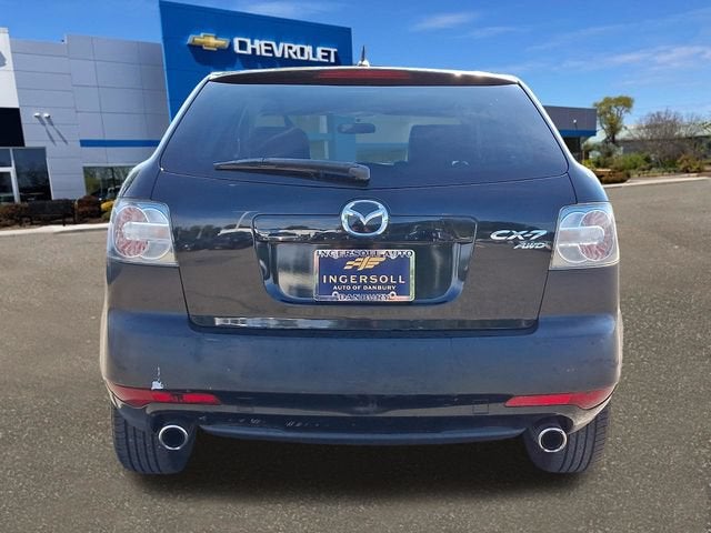 2011 Mazda Mazda CX-7 s Touring