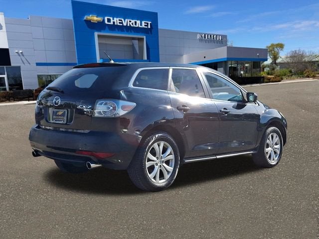 2011 Mazda Mazda CX-7 s Touring