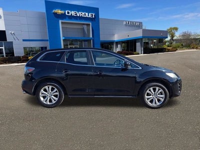 2011 Mazda Mazda CX-7 s Touring