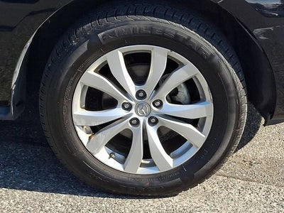 2011 Mazda Mazda CX-7 s Touring