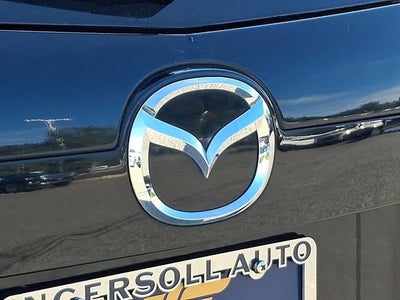 2011 Mazda Mazda CX-7 s Touring