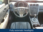 2011 Mazda Mazda CX-7 s Touring